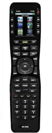 MX-890I