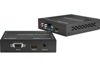 Wyrestorm SW-0201-POH