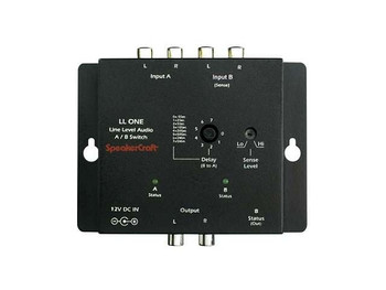 SpeakerCraft CTL02001