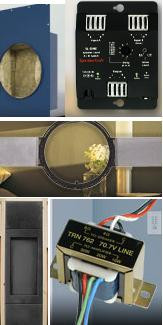 SpeakerCraft ASM81702E