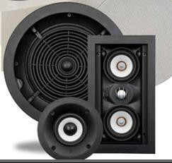 SpeakerCraft SPS42855