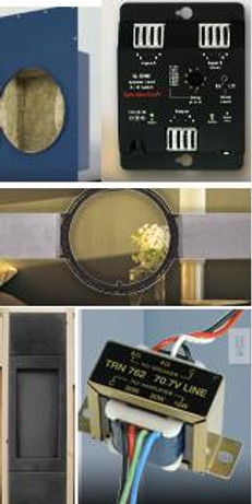 SpeakerCraft WNG90224 SpeakerCraft WNG90224