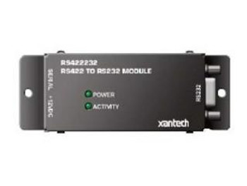 Xantech RS422232