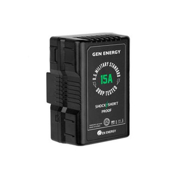 GE-G-B100/195W 15A-G