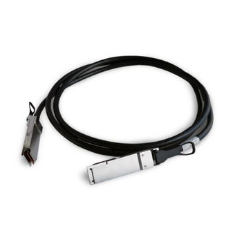 ACCU-QSFP-2M-Copper-Cable