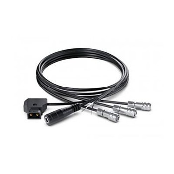 BMD-CABLE-CCPOC4K/DC