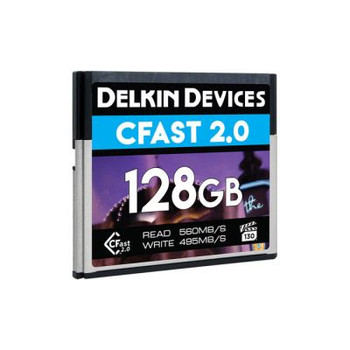 DELKIN-DCFSTV128