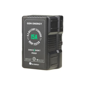 GE-G-B100/390W 15A