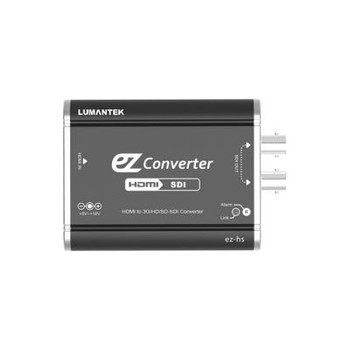 LUM-ez-Converter HS