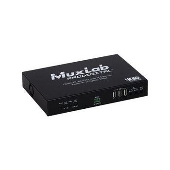MUX-500760-RX-KVM