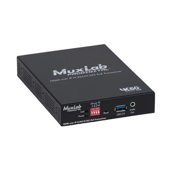 MUX-500764-TX