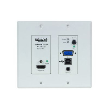 MUX-500777-TX-WH