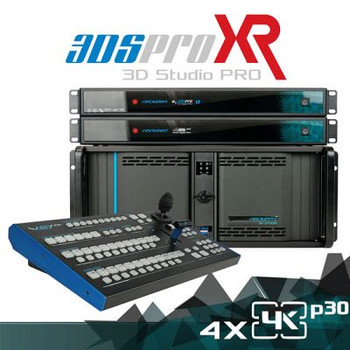 REC-3D-PRO-X8-XR