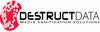 Destructdata HDTD-8800