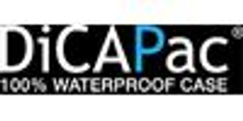 Dicapac WP-I20-SKYBLUE