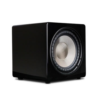 ESSUBEVO12700BLK
