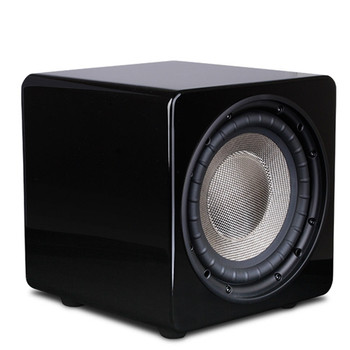 ESSUBEVO8250BLK