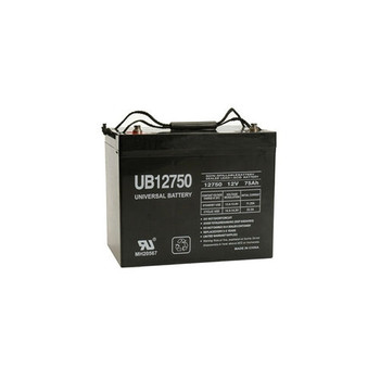 UB12750