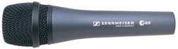 Sennheiser Pro E835