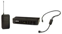 SHURE BLX14P31H10