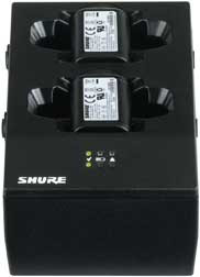 SHURE SBC200US