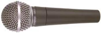 SHURE SM58LC