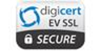 Digicert EVSSL+2