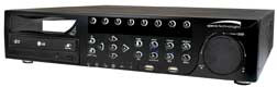 Speco DVR16TH250