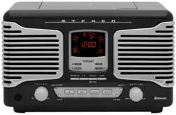 TEAC SLD800BTBLK