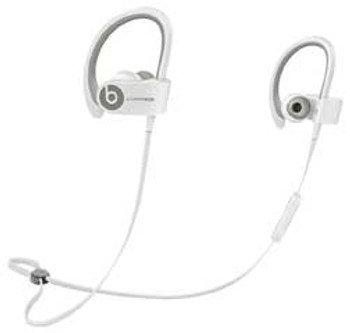 Beats by Dr. Dre POWERBEATS2WHT