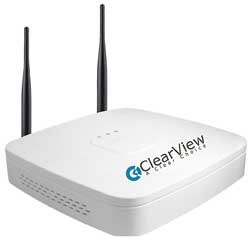 ClearView WIFINVR4