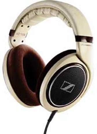 Sennheiser HD598