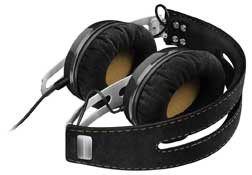 Sennheiser M2OEGBLACK