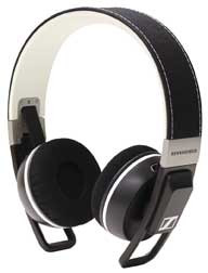 Sennheiser URBANITEXLBLK
