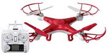 Quadrone AWQDRPRO