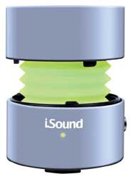 iSound 5316