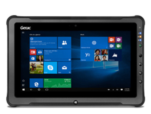 Getac FA81ECGA1HXX