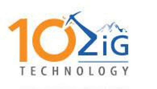 10 ZIG Technology V1200-QHF