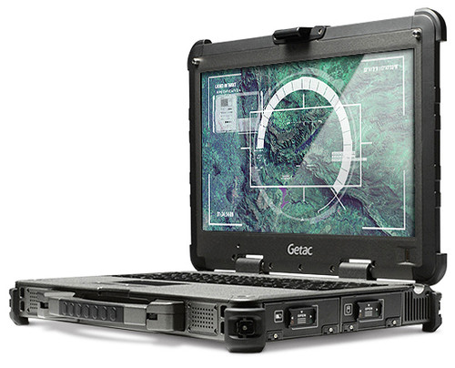 Getac XB8I3DIAFEXX