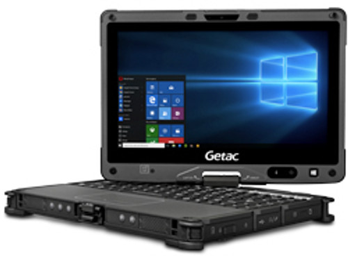 Getac VC6B3DDABDXX