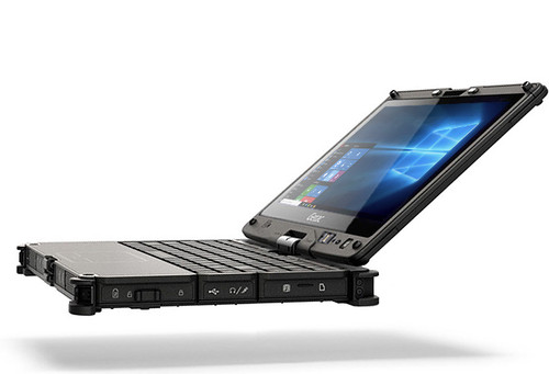 Getac VC611CDABFXX