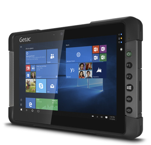 Getac TB48EAGA1DXF