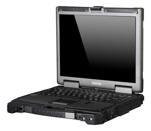 Getac BTJ117