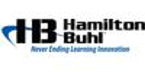 Hamilton Buhl NCHBC