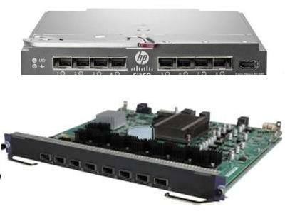 Hewlett-Packard JD598A