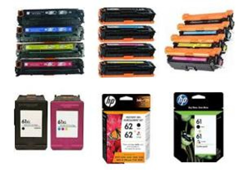 Hewlett-Packard CE484-67919-BU