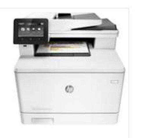 Hewlett-Packard CB389A