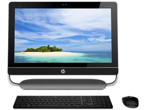 Hewlett-Packard P5Q80AAR#ABA-WTBY