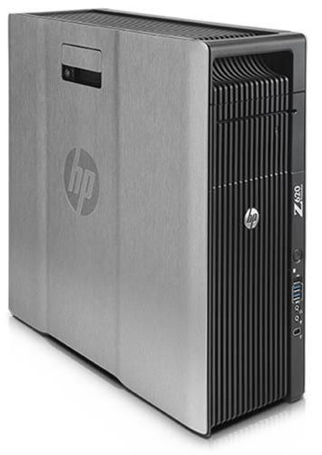 Hewlett-Packard 634357R-999-FLMG