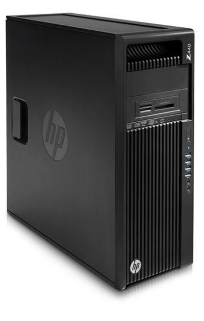 Hewlett-Packard 743805R-999-FXKP